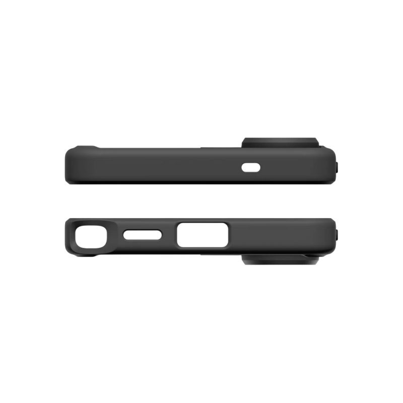 Spigen Samsung S26 Ultra, Ultra Hybrid MAG MagSafe, Matte Black