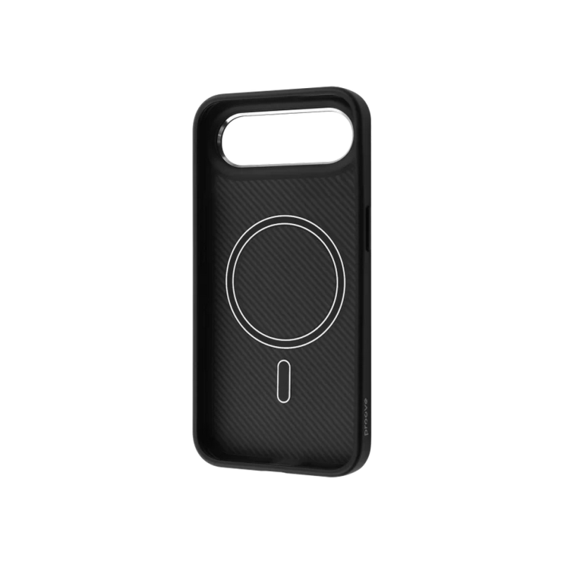 Proove Apple iPhone 17 Air, Force Armor ,Black