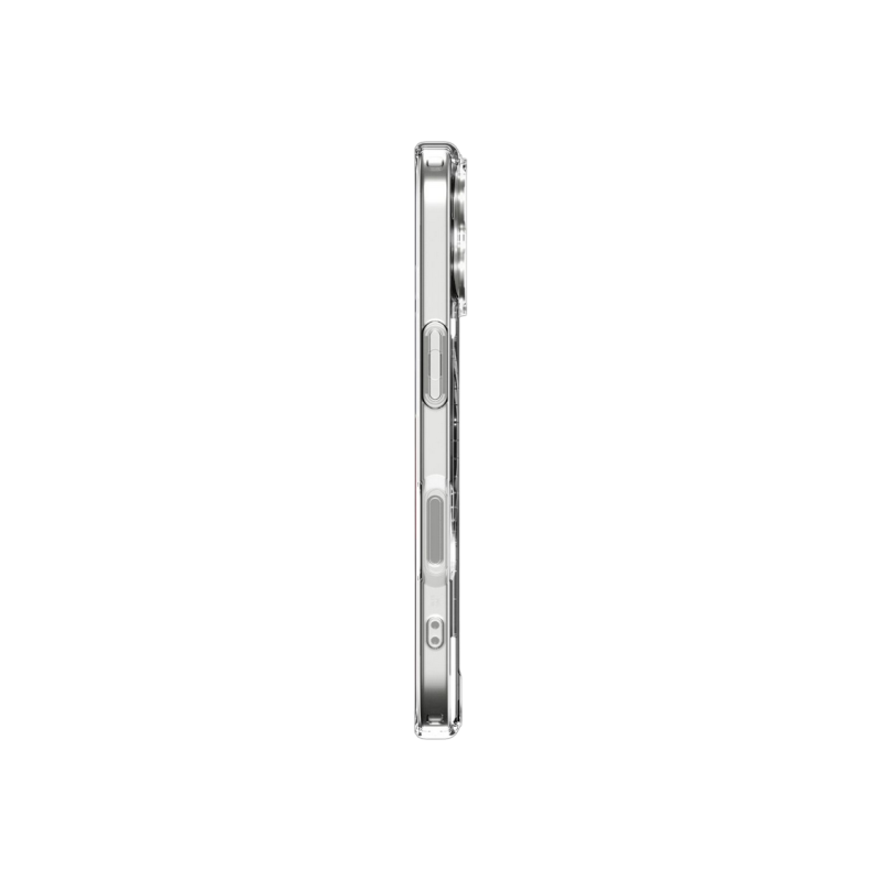 Spigen iPhone 17, Ultra Hybrid, Mag Magsafe ,White