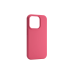 Etteri Apple iPhone 16, Silicone Mag case, Raspberry