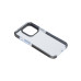 Cellular Apple iPhone 14 Pro Ma, Tetra case, Transparent