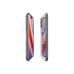 Spigen iPhone 16, ультрагибридный Mag Magsafe, белый
