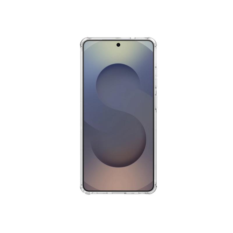 Nillkin SAM. Gal. S26, Nature Pro Magnetic, Transparent