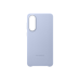 Original Sam. Kindsuit case Galaxy S25 Edge, Light Blue