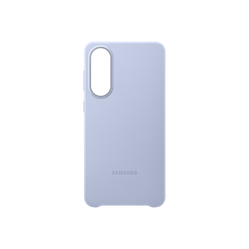 Original Sam. Kindsuit case Galaxy S25 Edge, Light Blue