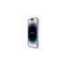 Чехол Nillkin Apple iPhone 14 Pro, CamShield Silky Silicone, Misty Purple