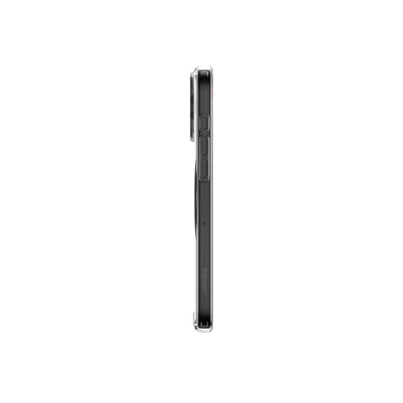 Spigen iPhone 16 Pro Max, ультрагибридный Mag Magsafe, белый