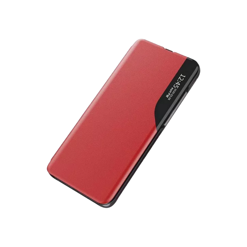 Чехол Xcover для Xiaomi Note 13, Soft View Book, красный