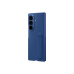 Original Sam. Silicone case Fold7, Blue