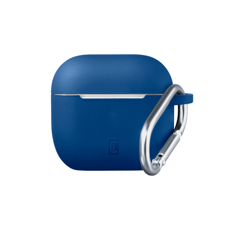 Cellular Apple Airpods 4, Bounce case, Blue