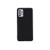 Чехол Xcover для Samsung A73, жидкий силикон, черный