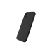 Чехол Xcover для Samsung A05, жидкий силикон, черный