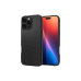 Spigen iPhone 16 Pro Max, Liquid Air, матовый черный