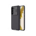 Ниллкин Сэм. Гал. S23+, чехол Camshield Pro, черный