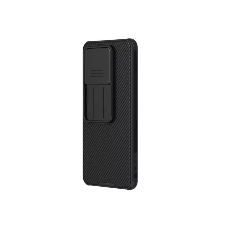 Nillkin Xiaomi 14T, Camshield Pro, черный