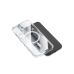 Nillkin Apple iPhone 16, ультратонкий TPU, Nature Pro Magnetic, прозрачный