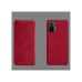 Nillkin Xiaomi RedMi Note 10/Note 10S, Qin LC, красный