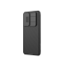Ниллкин Сэм. Гал. A36, магнитный чехол Camshield Pro, черный