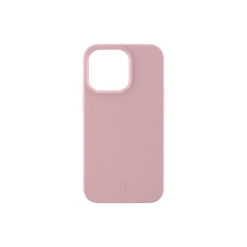 Сотовый Apple iPhone 13 Pro Max, чехол Sensation, розовый