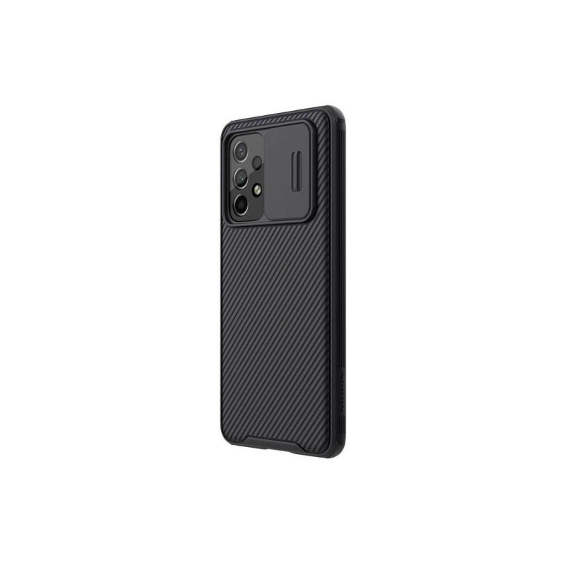 Ниллкин Сэм. Гал. A53, чехол Camshield Pro, черный