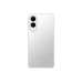 Original Sam. Clear Cover Galaxy S25 Edge, Transparent