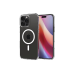 Spigen iPhone 16 Pro, Жидкокристаллический Mag Magsafe, Прозрачный