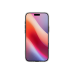 Spigen iPhone 16 Pro, Жидкокристаллический Mag Magsafe, Прозрачный