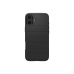 Spigen iPhone 16, Liquid Air, матовый черный