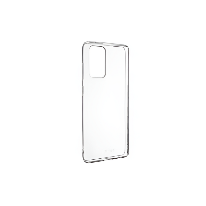 Чехол Xcover для Samsung A33, жидкий кристалл, прозрачный