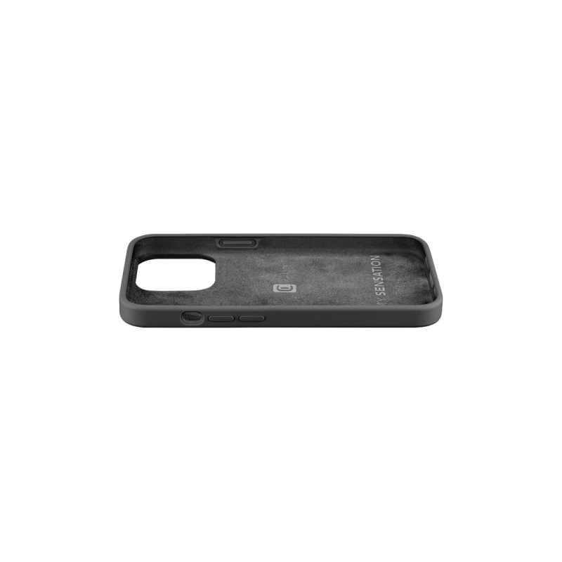 Сотовый Apple iPhone 14 Plus, чехол Sensation, черный