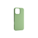 Etteri Apple iPhone 16 Pro Max, Silicone Mag case, Light Green
