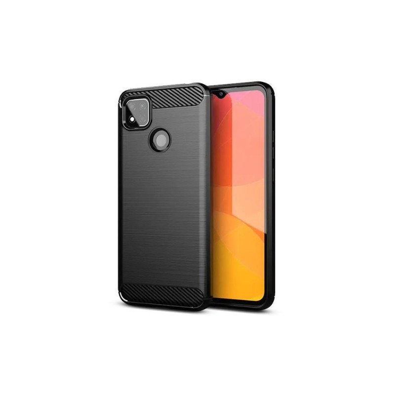 Чехол Xcover для Xiaomi RedMi 9C, черный Armor