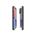 Spigen iPhone 15 Pro Max, ультрагибридный Mag Magsafe, цвет Frost Black