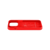 Сотовый Apple iPhone 13 mini, чехол Sensation, красный