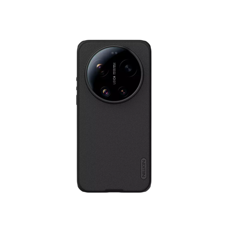 Nillkin Xiaomi 17 Ultra, Super Frosted Shield Pro Magnetic, Transparent