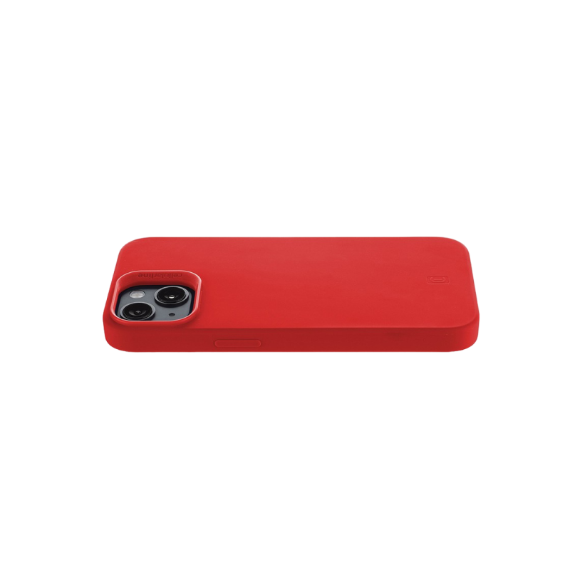Сотовый Apple iPhone 14 Plus, чехол Sensation, красный