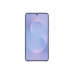 Original Sam. Kindsuit case Galaxy S25 Edge, Light Blue