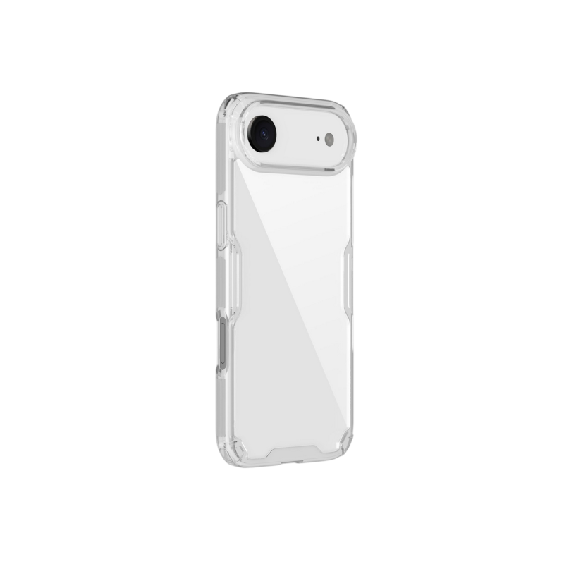 Nillkin Apple iPhone 17 Air, Ultra thin TPU, Nature Pro, Transparent