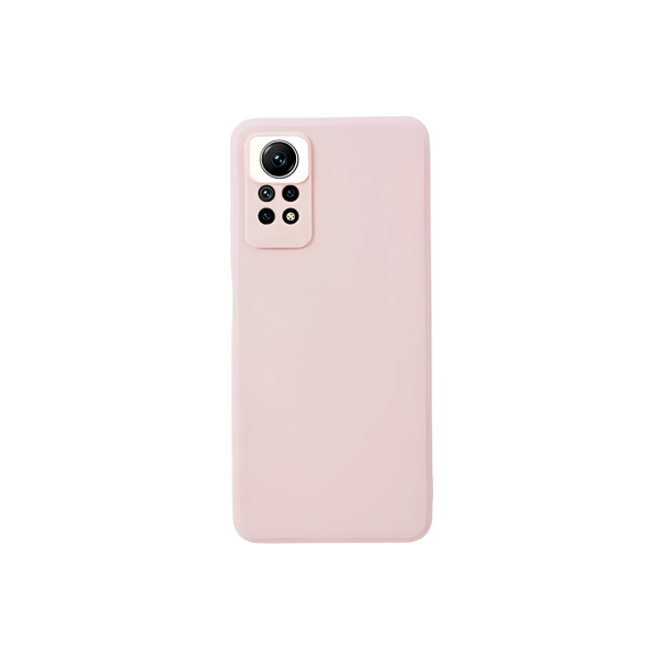 Xcover husa p/u Xiaomi Redmi Note 12 Pro 4G, ECO, Pink