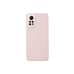 Чехол Xcover для Xiaomi Redmi Note 12 Pro 4G, ECO, розовый