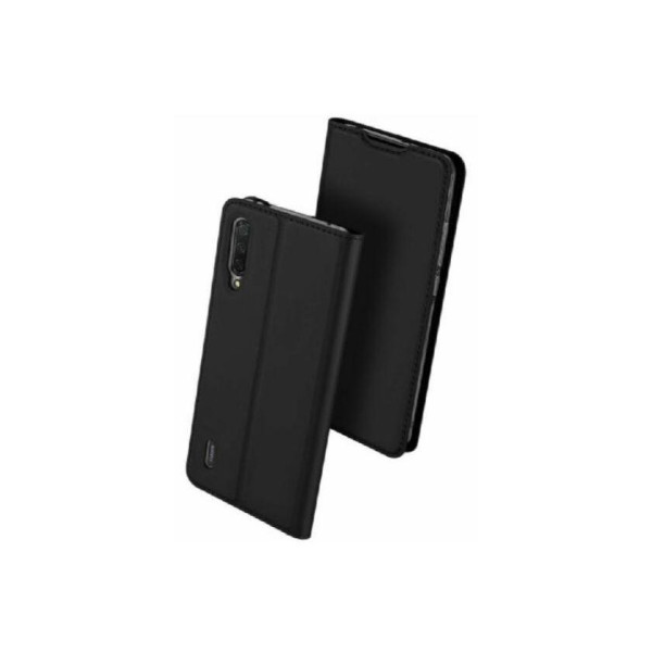 Xcover husa p/u Xiaomi Redmi 9T/Poco M3, Soft Book, Black