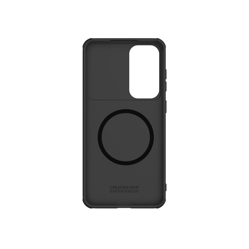 Ниллкин Сэм. Гал. S25+, магнитный чехол Camshield Pro, черный