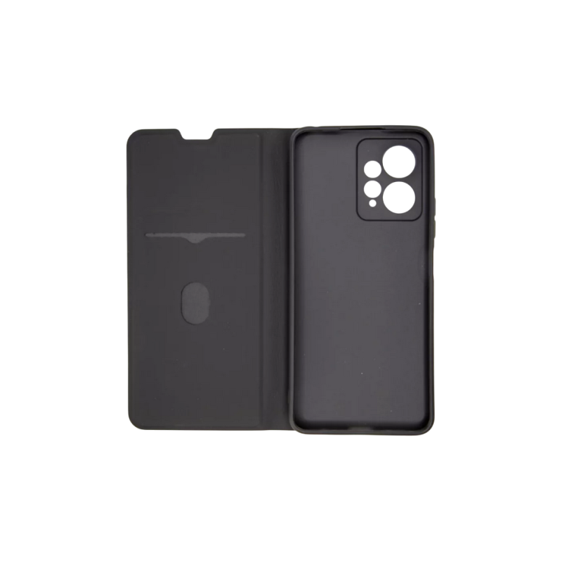 Чехол Xcover для Xiaomi Note 12 Pro 4G, Soft View Book, зеленый