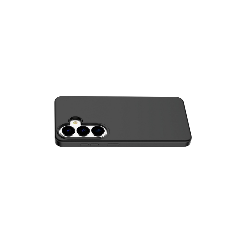 Cellular Sam. (Gal. S26), Sensation+ Case, Black