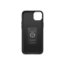 Spigen iPhone 15 Plus, тонкий, черный