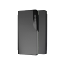 Чехол Xcover для Сэма. A03, серия Soft Book View, черный