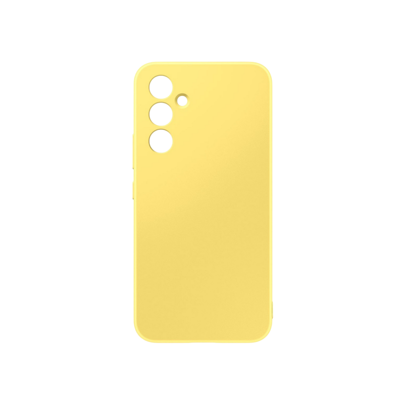 Чехол Xcover для Samsung A14 4G, ECO, желтый