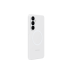 Original Sam. silicone magnet cover Galaxy S26+, White