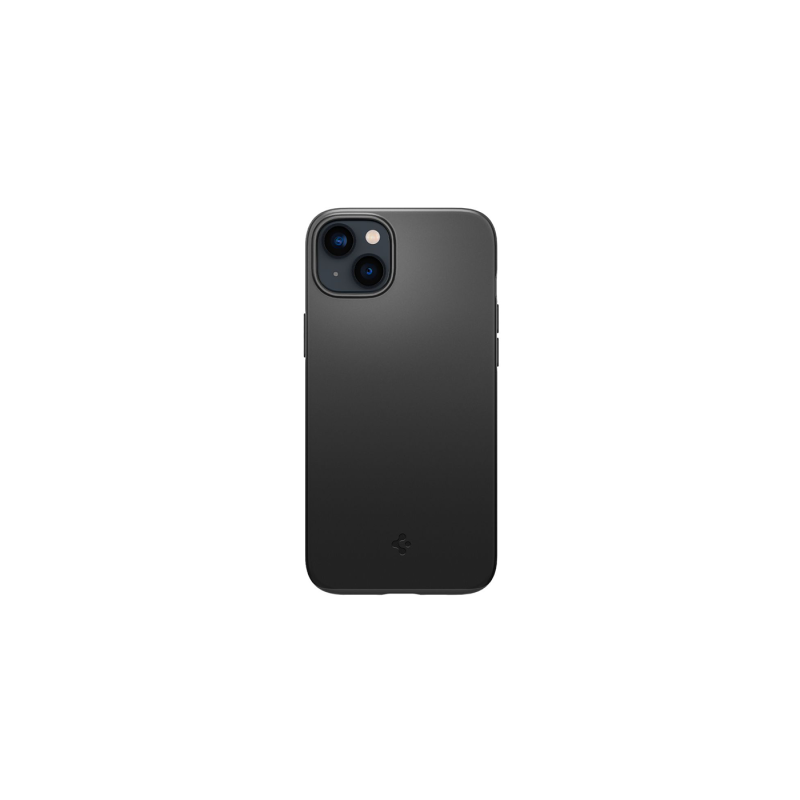 Spigen iPhone 14 Plus, тонкий, черный
