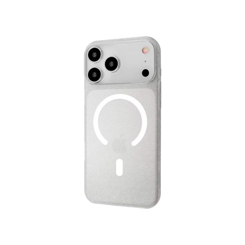 Proove Apple iPhone 17 Pro, Crystal Case with MagSafe, Briliance